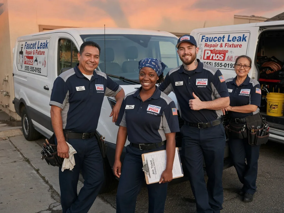 Faucet Repair company in Oceana, WV